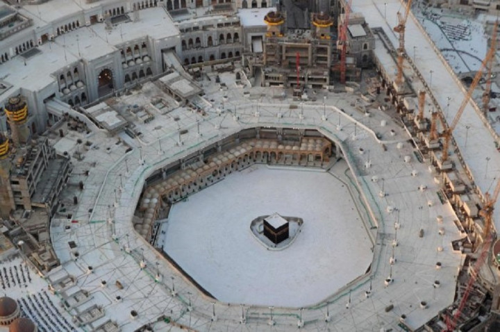 Pengaruh Kurs Dolar Terhadap Biaya Haji Tak Bisa Dibendung