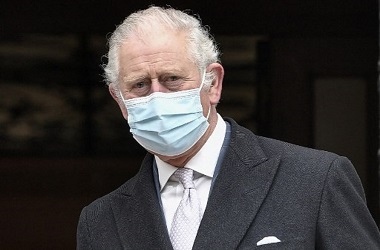 Pangeran Charles: Papa Saya Orang yang Sangat Spesial