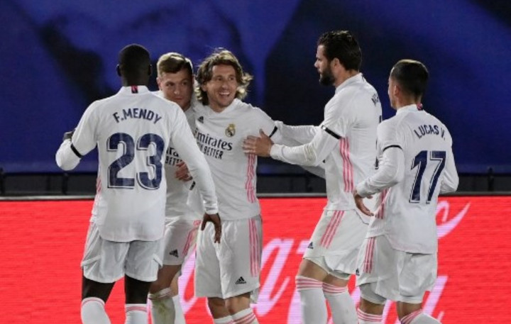 6 Fakta Menarik Usai Madrid Berjaya di El Clasico