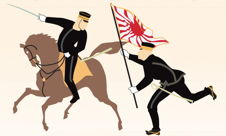 Memanasnya Hubungan Tiongkok dengan Taiwan