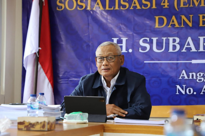 NasDem DIY: Terorisme Rusak Harga Diri Bangsa