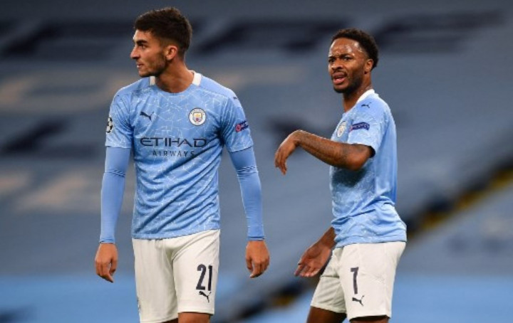 Sederet Fakta Menarik Usai City Dipermalukan Leeds