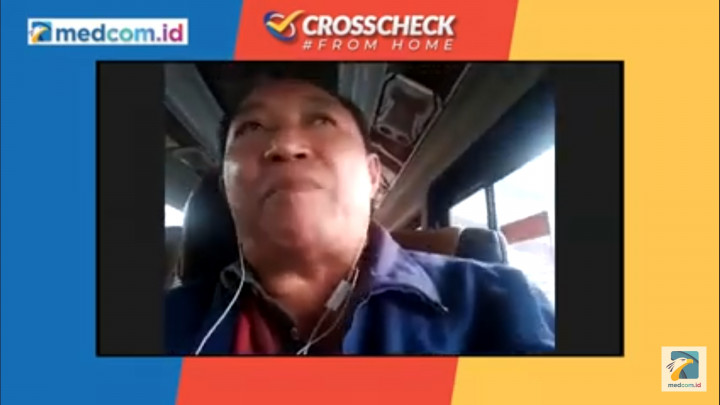 Kubu Moeldoko Tantang SBY Berdebat