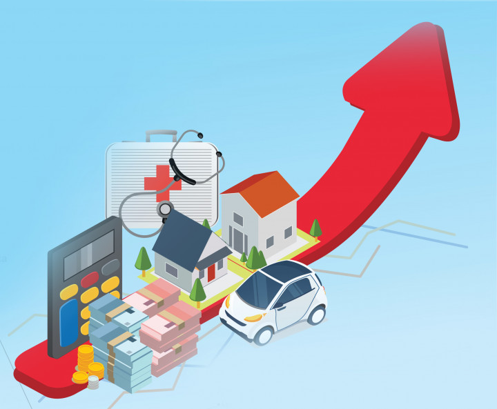 Upaya Pemulihan Sektor Keuangan di Masa Pandemi Covid-19