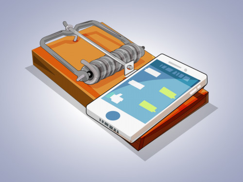 Gambar di Kepala Kita