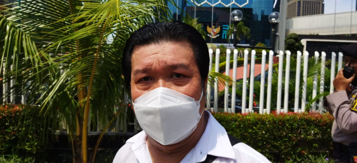 Korban Jiwasraya Minta Bantuan Pemerintah