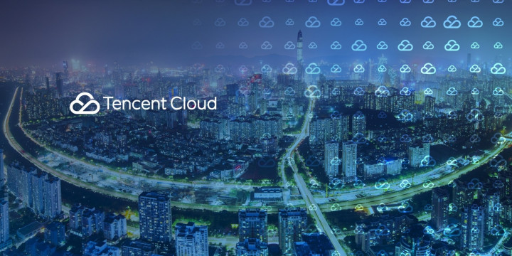 Tencent Cloud Buka Data Center Pertama di Indonesia