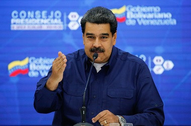 Venezuela akan Produksi Vaksin Covid-19 Buatan Kuba