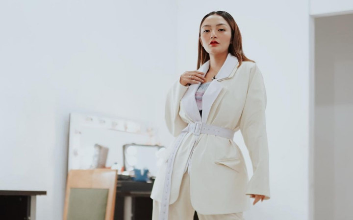 Dianggap Lesti Kejora Pedangdut dengan Suara Terjelek, Siti Badriah Bereaksi