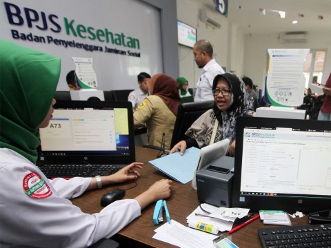 BPJS Kesehatan Minta RS Ajukan Klaim Utang yang Belum Dibayarkan