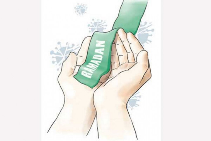 20 Ucapan Ramadan Ini Cocok Dikirim ke Medsos, Keluarga, dan Teman