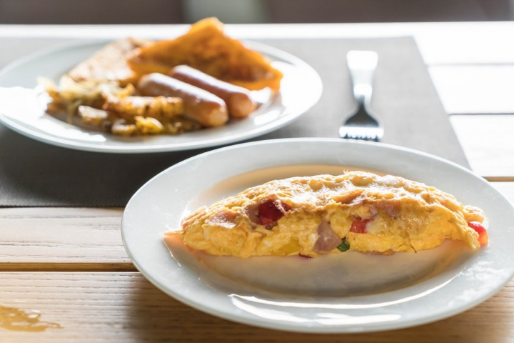 Hei Penghuni Indekos, Ini 5 Menu Sahur Praktis yang Mudah Dimasak