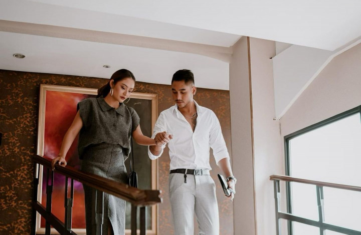 Siti Badriah Dianggap Penyanyi Bersuara Terjelek, Suaminya Emosi 'Serang' Boy William