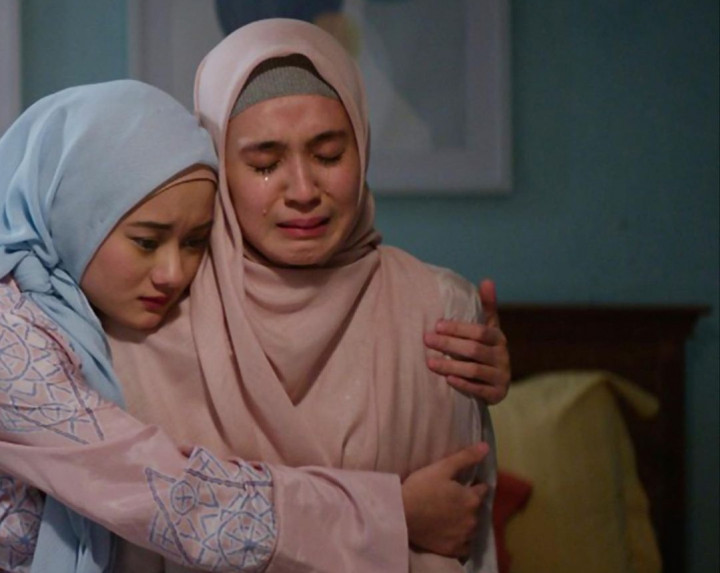 Ingin Menarik Banyak Penonton, Film Cinta Subuh Hadirkan Tiga Pasangan Artis