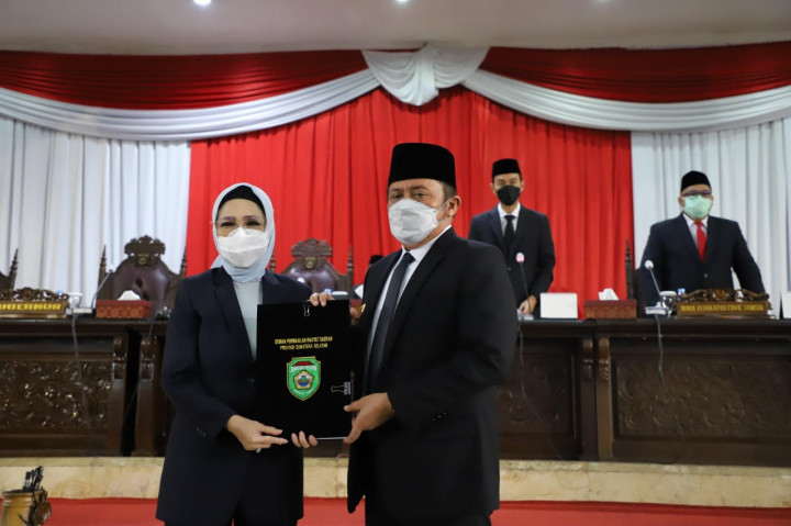 Pertumbuhan Ekonomi Sumsel Peringkat 6 Nasional