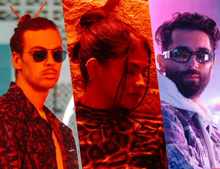 Sara Fajira Digandeng Yellow Claw di Lagu Cinta yang Kandas