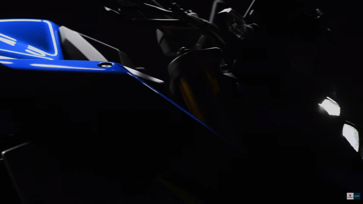 Setelah Hyperbike, Kini Suzuki Siapkan Superbike 1.000 cc