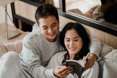 Sheryl Sheinafia Rilis Video Musik Deja Vu