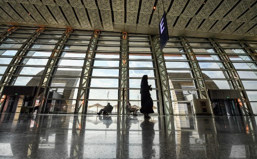 Populer Internasional: Bandara Arab Saudi Ditutup Hingga Penembakan di Paris