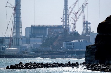 Jepang Putuskan Buang Limbah Radioaktif Fukushima ke Laut