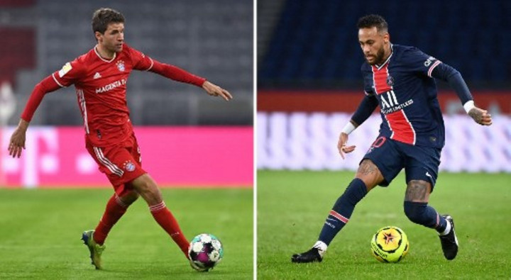 Jadwal Siaran Langsung Liga Champions Malam Ini: PSG vs Bayern