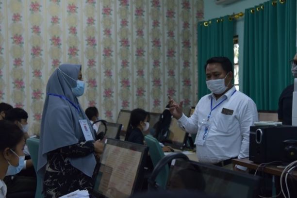 Unimed Siap Tampung 7.500 Mahasiswa Baru