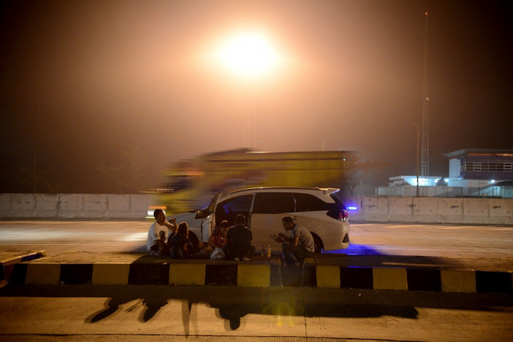 Kesiangan atau Disengaja, Bagaimana Hukum Puasa Tanpa Sahur?