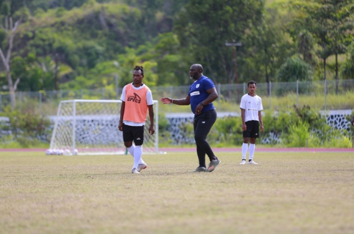 Alasan Jacksen F Tiago Menolak Zah Rahan