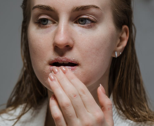 5 Scrub Bibir dari Bahan Alami yang Perlu Kamu Coba