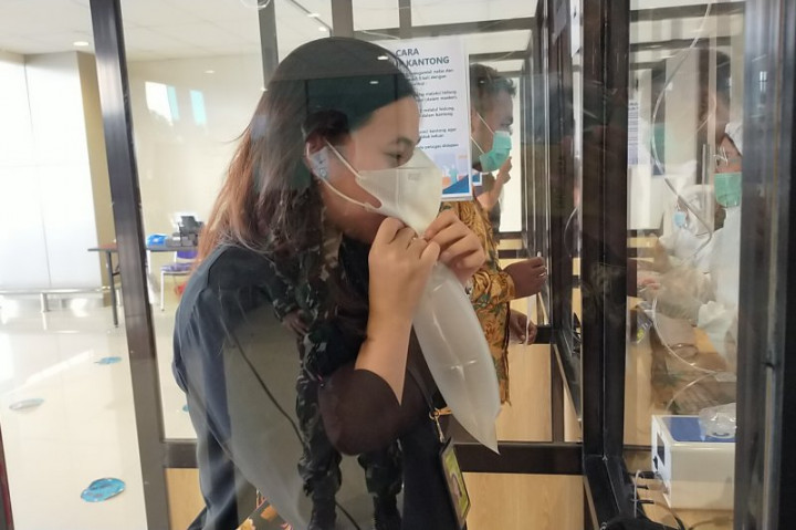 Apakah Tes Swab dan GeNose Membatalkan Puasa? Ini Penjelasan Lengkap MUI