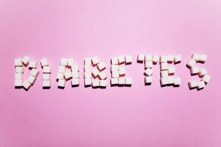 3 Cara Pasien Diabetes agar Tetap Segar saat Berpuasa