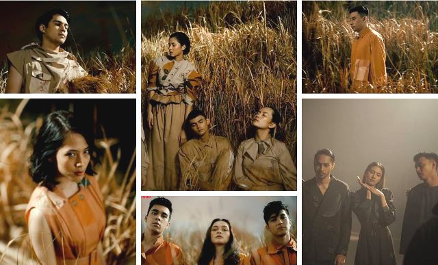 Saatnya 'Menyatu dengan Alam' bersama Larica by Wandahara