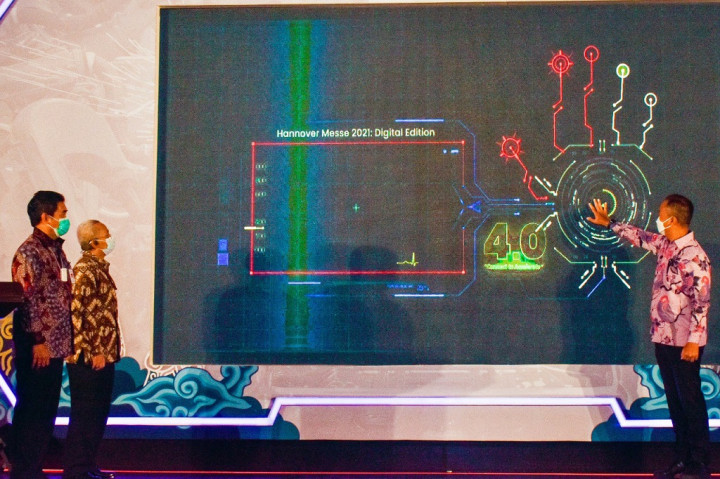 7 Fakta Menarik dari Hannover Messe 2021