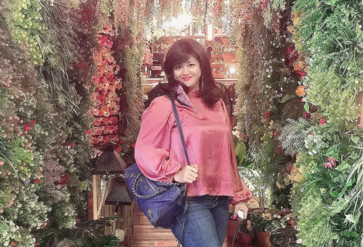 Yuyun Sukawati Lega Suaminya Dipenjara karena KDRT