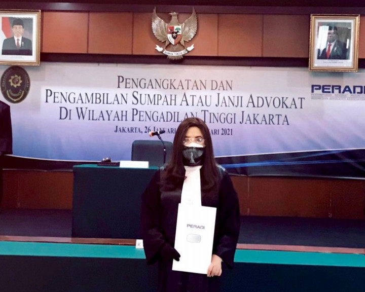 Kisah Sedih di Balik Alasan Cornelia Agatha Peduli Anak Korban Kekerasan