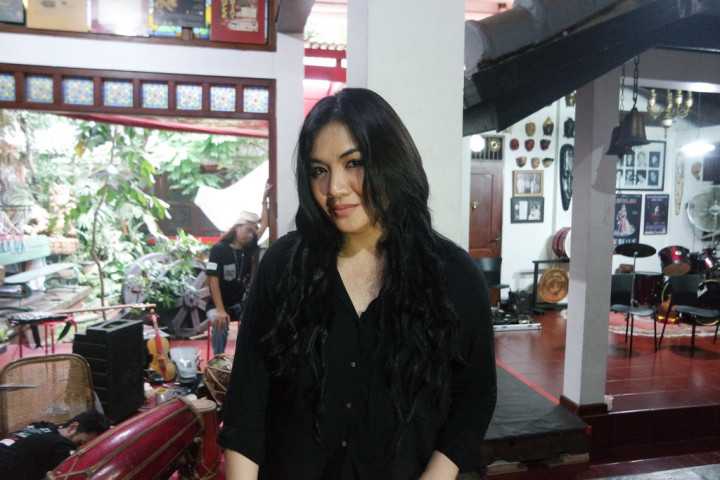 Cornelia Agatha Sebut Pentingnya Edukasi Seks pada Anak