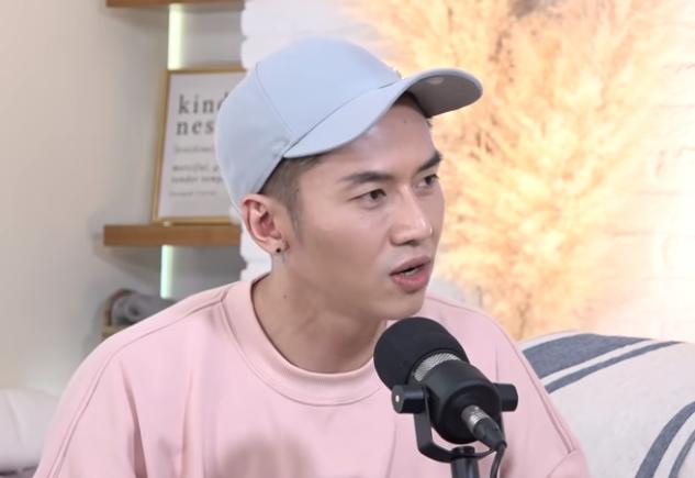 Rafael Tan Sempat Jalani Tiga Agama: Pagi ke Gereja, Siang ke Wihara, Sore Ikut Salat