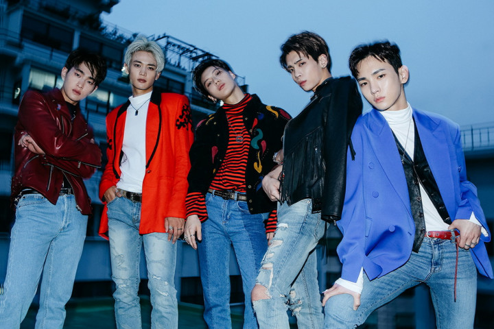 Aktivitas Padat Personel SHINee Setelah Merilis Album