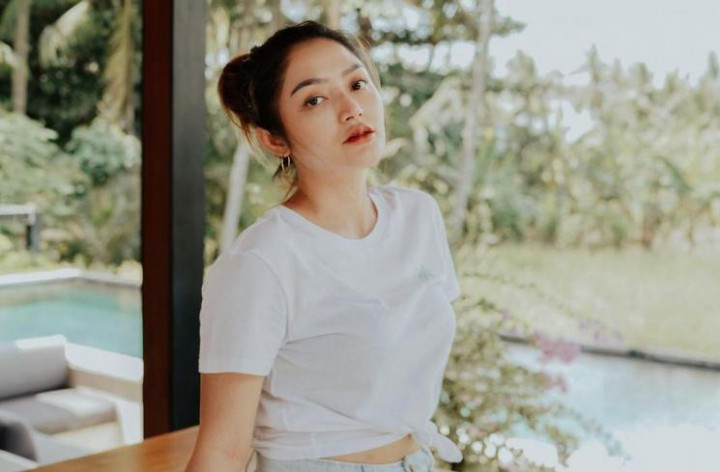 Disebut Pedangdut Suara Terjelek, Siti Badriah Temui Lesti Kejora