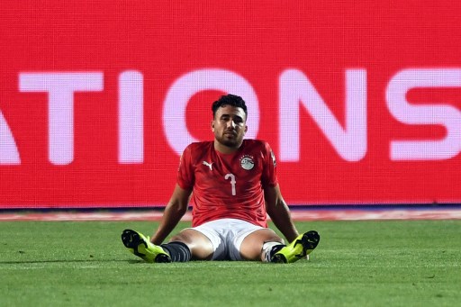 Grealish dan Salah Kirim Doa untuk Kesembuhan Trezeguet