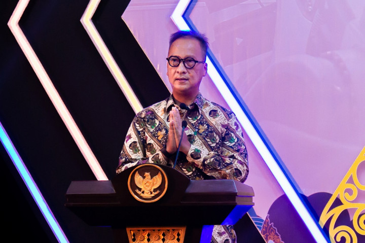 Apa Sih Keunggulan RI di Hannover Messe?