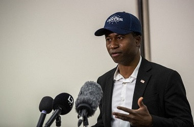 Polisi Penembak Daunte Wright Mengundurkan Diri