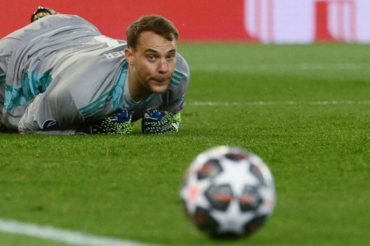 Satu Sesal Manuel Neuer Usai Bayern Gagal Lolos ke Semifinal