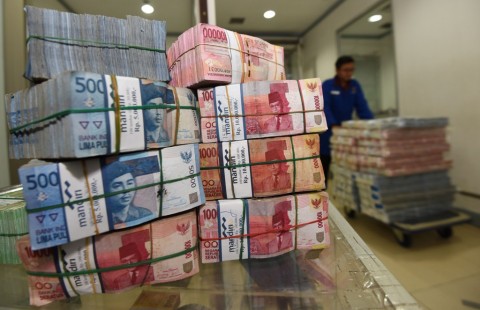 Idulfitri 2021, BI Siapkan Rp152,14 Triliun Uang Tunai