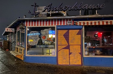 Infeksi Covid-19 Meningkat, Jerman Siapkan Jam Malam Ketat