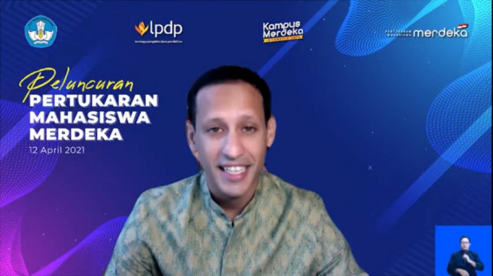 Kemendikbud dan Kemenristek Dilebur, Bagaimana Nasib Nadiem dan Bambrod?