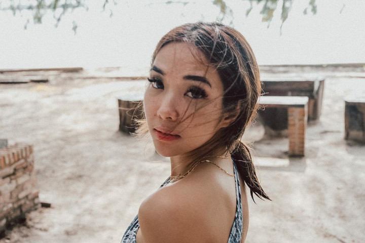 Michael Yukinobu Dicibir Pansos, Ini Tanggapan Gisel