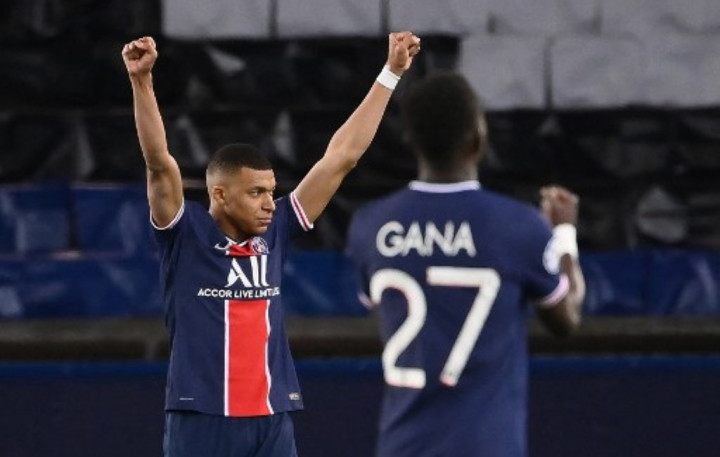 4 Fakta Menarik Usai PSG Singkirkan Bayern Muenchen