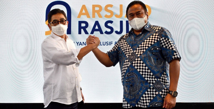 Bos Baru Kadin Diharap Punya Visi Bersinergi dengan Pemerintah