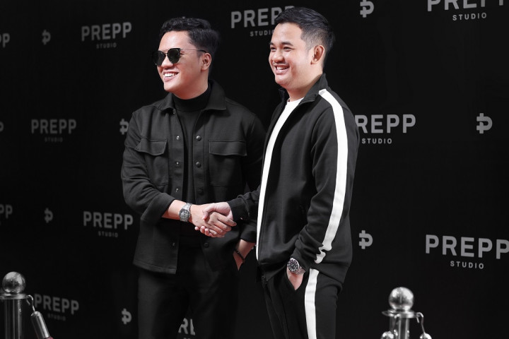 Tinggalkan <i>Marketplace</i>, Fesyen Lokal Ini Kembangkan Situs Pribadi